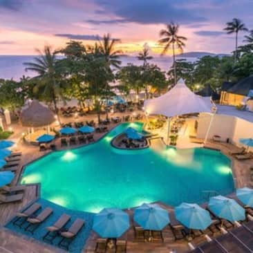 Centara Ao Nang Beach Resort and Spa Krabi